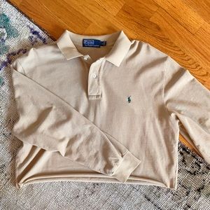 Vintage Polo by Ralph Lauren, L